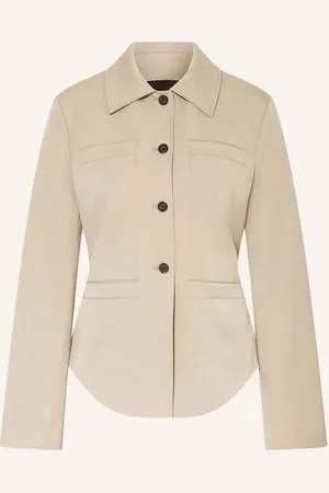 Someday Overjacket Nivy weiss