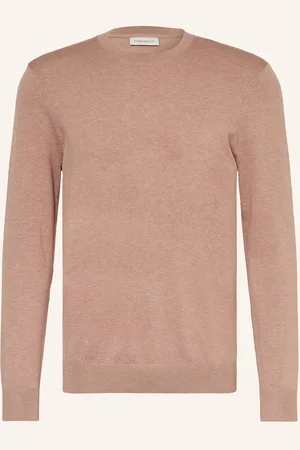 Profuomo Pullover rosa