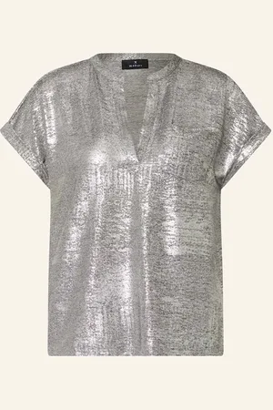 monari T-Shirt grau