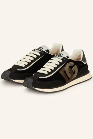 Dolce & Gabbana Sneaker Cushion
