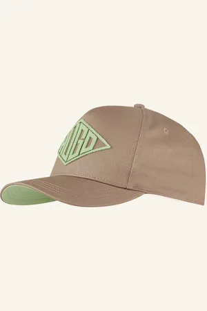 HUGO BOSS Cap Marsel braun