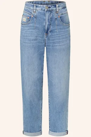 Herrlicher Jeans Brooke blau