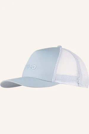 HUGO BOSS Cap Marsel blau