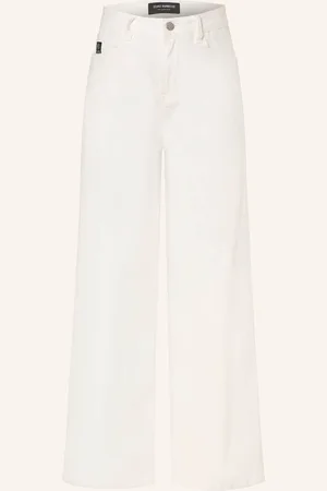 Elias Rumelis Jeans Erkalea weiss