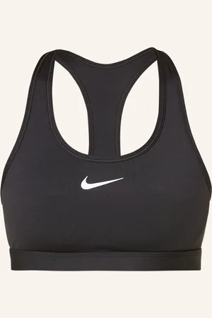 Nike Sport-Bh Swoosh