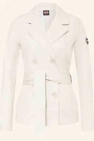 Colmar Jacke weiss