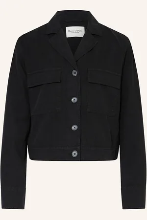 Marc O’ Polo Cropped-Blazer