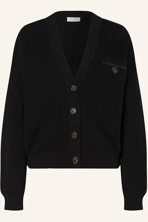 Brunello Cucinelli Strickjacke