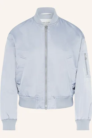 Marc O’ Polo Blouson blau