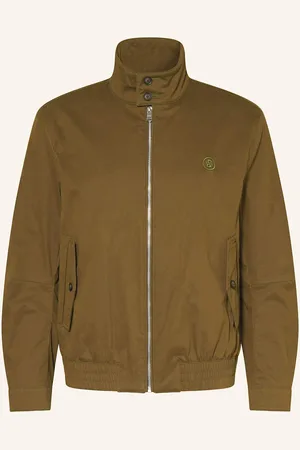 HUGO BOSS Blouson Coiner gruen