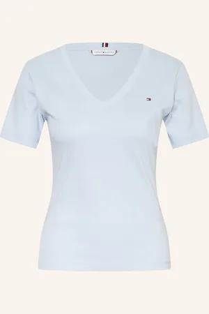 Tommy Hilfiger T-Shirt blau