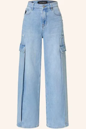Elias Rumelis Cargojeans Erlela blau