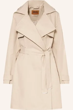 Brgn By Lunde & Gaundal Regenjacke Yr