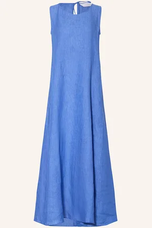 Robert Friedman Leinenkleid Albal