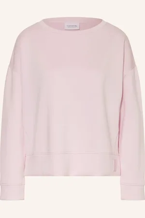 Comma, Sweatshirt rosa
