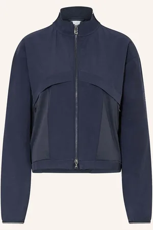 Bogner Funktionsjacke Birte blau