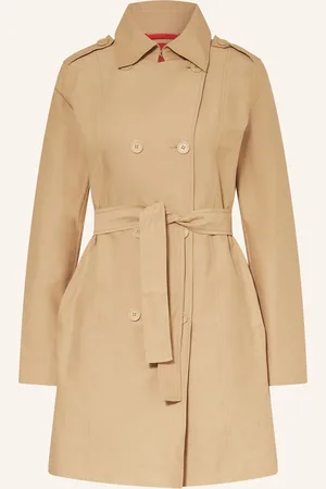 Max&Co. Trenchcoat Milo braun