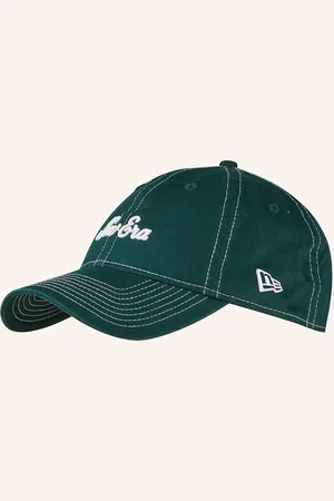 New Era Cap gruen