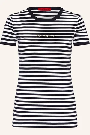 Max&Co. T-Shirt blau