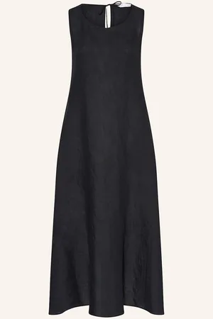 Robert Friedman Leinenkleid Albal