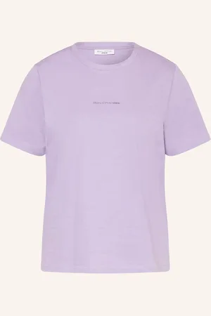 Marc O’ Polo T-Shirt lila