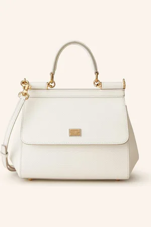 Dolce & Gabbana Handtasche Sicily Medium
