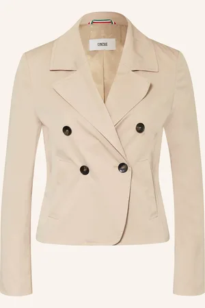 Cinque Jacke Cilug