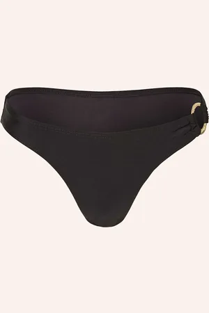 DARLING HARBOUR Basic-Bikini-Hose schwarz