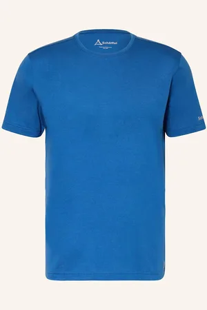 Schöffel T-Shirt Buchberg