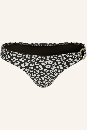 DARLING HARBOUR Basic-Bikini-Hose schwarz