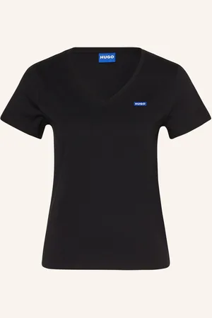Hugo Blue T-Shirt