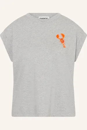 Essentiel Antwerp T-Shirt Hobster