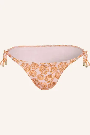 Mrs & HUGS Triangel-Bikini-Hose rosa