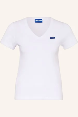 Hugo Blue T-Shirt
