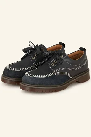 Dr. Martens Schnürer Lowell