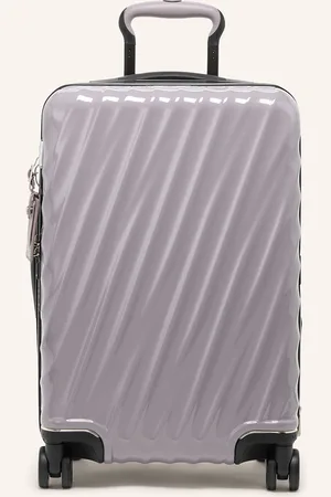 Tumi 19 Degree Trolley International lila