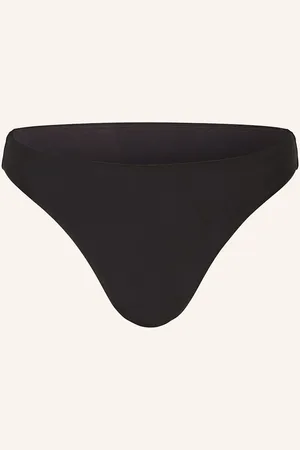 DARLING HARBOUR Basic-Bikini-Hose schwarz