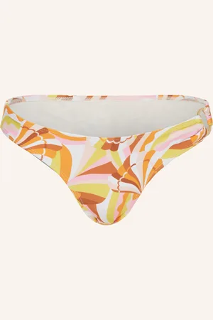 DARLING HARBOUR Basic-Bikini-Hose rosa