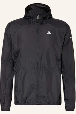 Schöffel Funktionsjacke Wutach