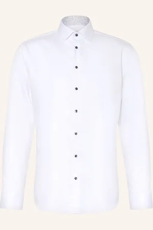 Seidensticker Hemd Shaped Fit