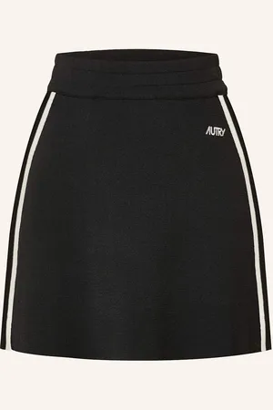 Autry Rock schwarz