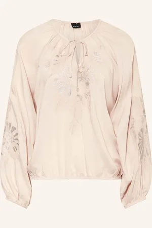 monari Blusenshirt beige