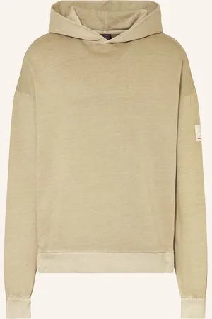FIRE & ICE Sweatshirt gruen
