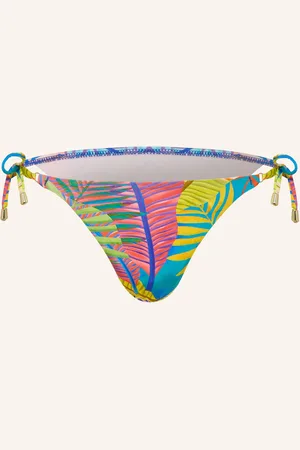 Mrs & HUGS Triangel-Bikini-Hose pink
