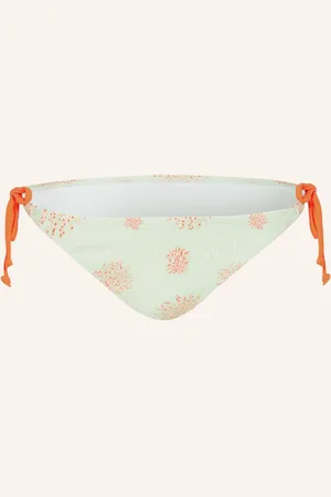 FIRE & ICE Triangel-Bikini-Hose abiska2 gruen