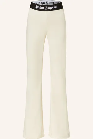 Palm Angels Sweatpants weiss