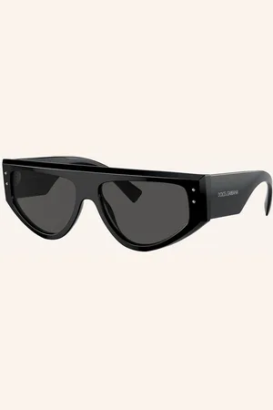 Dolce & Gabbana Sonnenbrille dg4461 schwarz