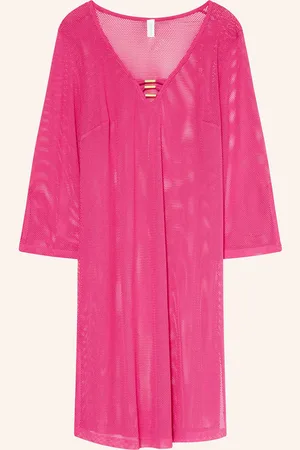 PrimaDonna Strandkleid Aswan pink