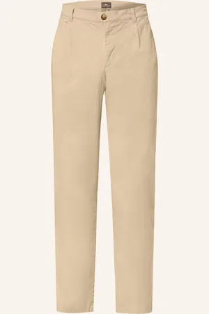 Fynch-Hatton Chino Regular Fit braun