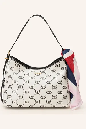 Liu Jo Hobo-Bag weiss